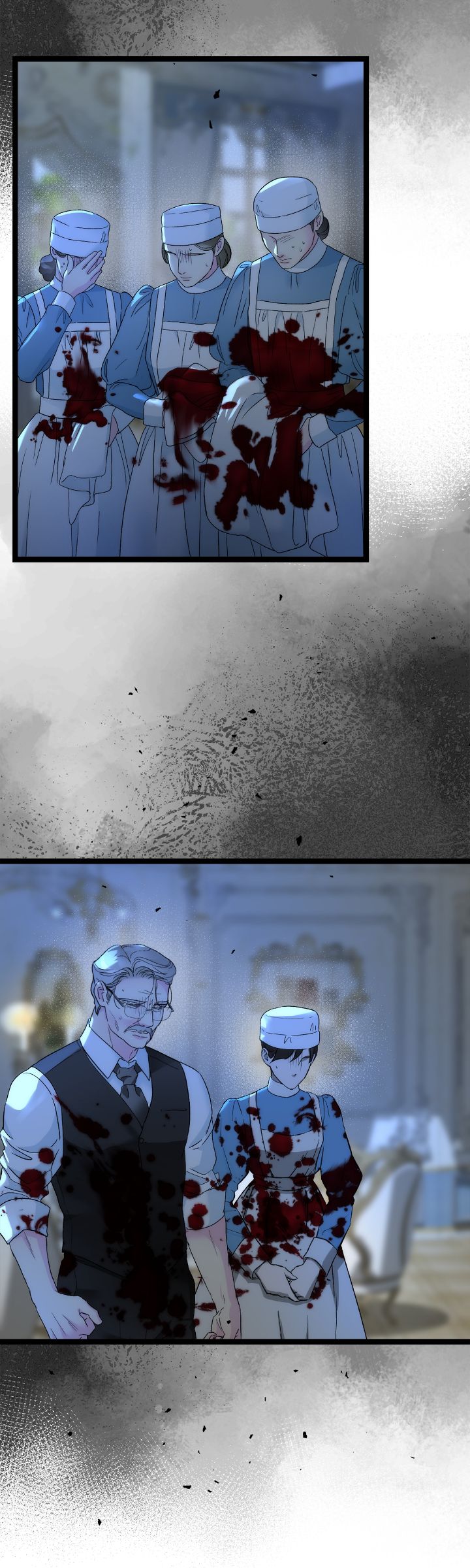 The Problematic Prince, Chapter 108 image 10